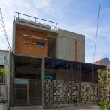 Rumah Kos Keputih Jilid 2